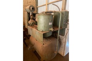 Twistair 25hp  Air Compressor